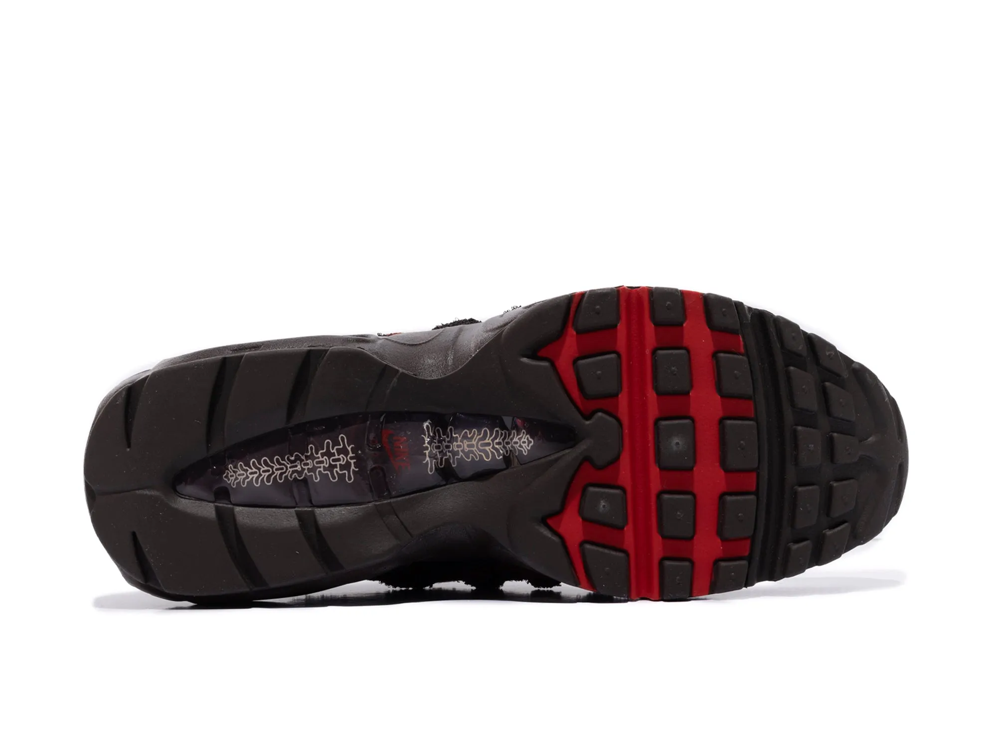 Women's Nike Air Max 95 'Brown Basalt'