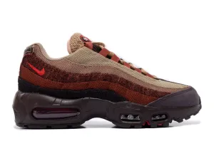 Women's Nike Air Max 95 'Brown Basalt'