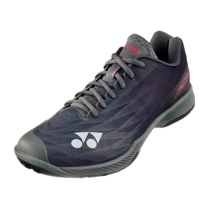 Yonex Power Cushion Aerus Z 2 Wide (Dark Gray)